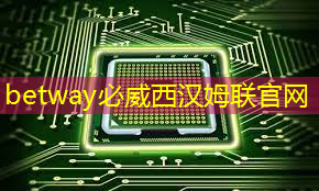 betway必威中國官方網站：【拜登】拜登加劇與中國的人工智能芯片戰