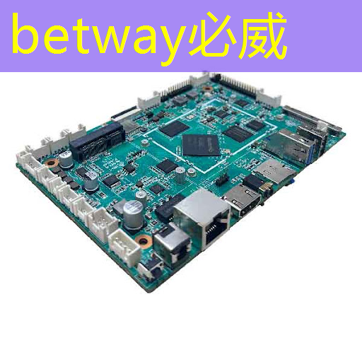 betway必威：星燃能源數字運動競技館